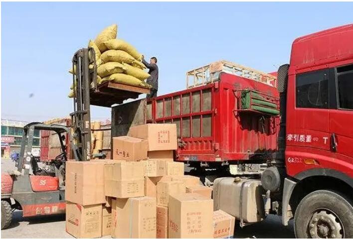 泉州到滦南县物流专线