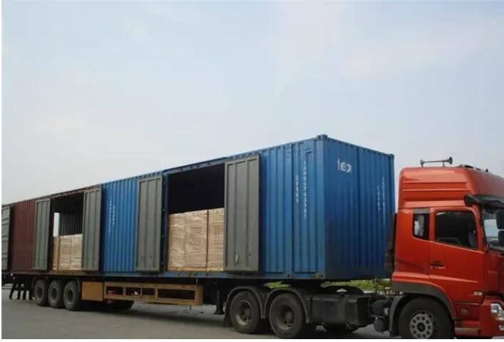 泉州到滦南县整车运输