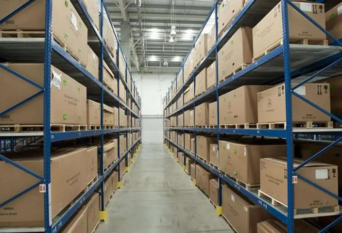 泉州到滦南县货物仓储