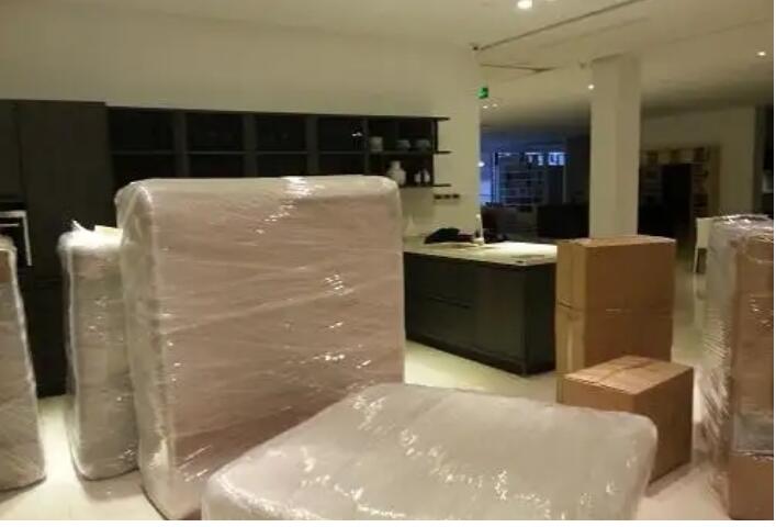 泉州到滦南县长途搬家