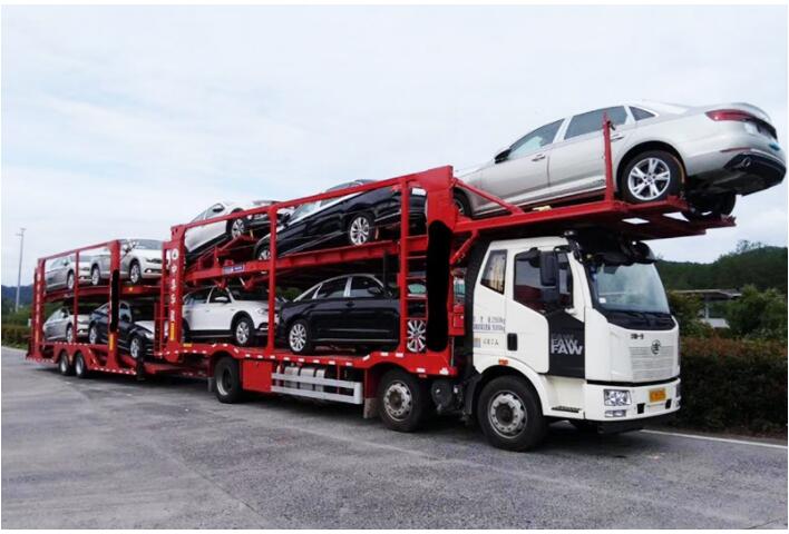 泉州到滦南县轿车托运